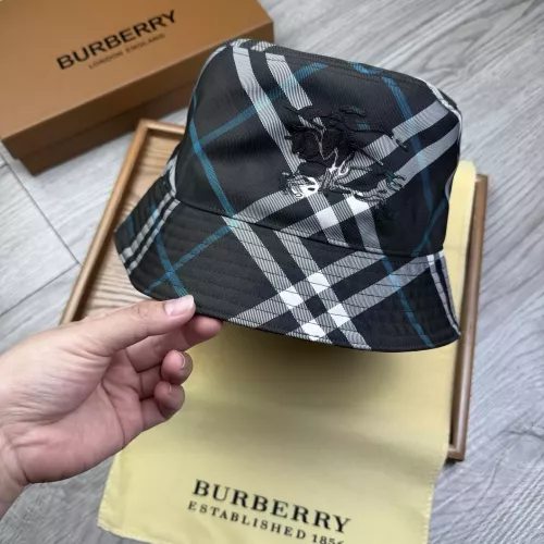 Replica Burberry Caps #1338821 $48.00 USD for Wholesale