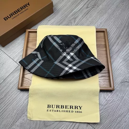 Replica Burberry Caps #1338821 $48.00 USD for Wholesale