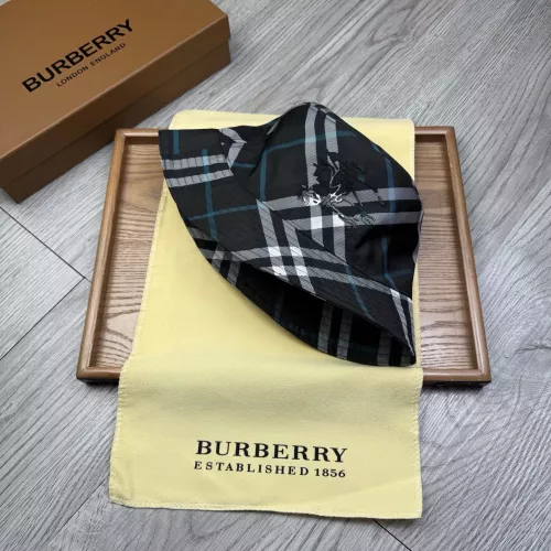 Replica Burberry Caps #1338821 $48.00 USD for Wholesale