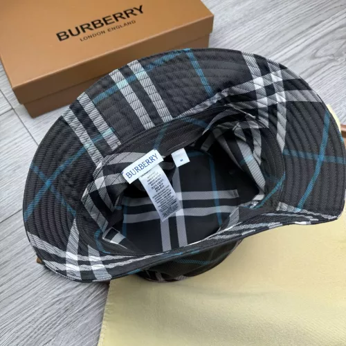 Replica Burberry Caps #1338821 $48.00 USD for Wholesale