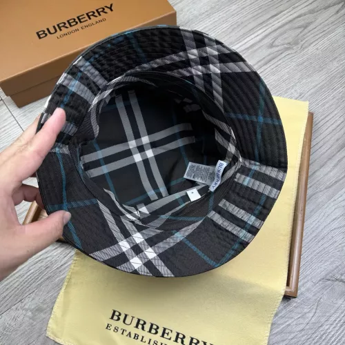 Replica Burberry Caps #1338821 $48.00 USD for Wholesale