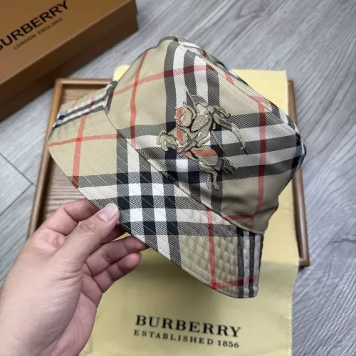 Replica Burberry Caps #1338822 $48.00 USD for Wholesale