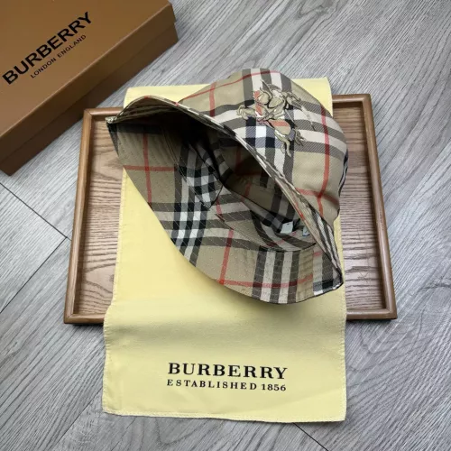 Replica Burberry Caps #1338822 $48.00 USD for Wholesale