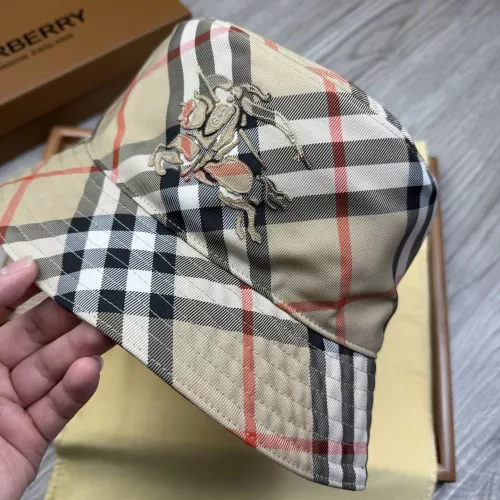 Replica Burberry Caps #1338822 $48.00 USD for Wholesale