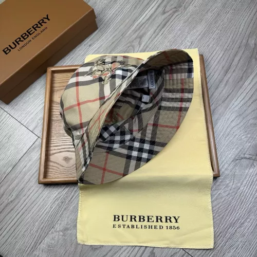 Replica Burberry Caps #1338822 $48.00 USD for Wholesale
