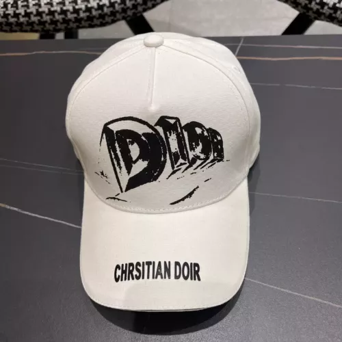 Christian Dior Caps #1338823 $32.00 USD, Wholesale Replica Christian Dior Caps