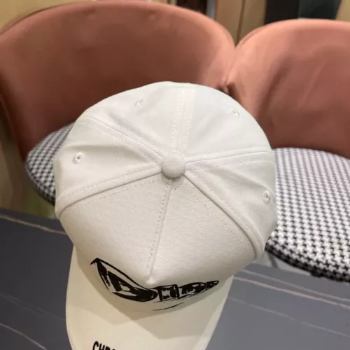 Replica Christian Dior Caps #1338823 $32.00 USD for Wholesale
