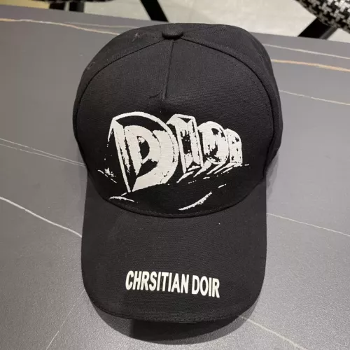 Christian Dior Caps #1338824 $32.00 USD, Wholesale Replica Christian Dior Caps