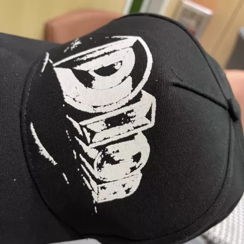 Replica Christian Dior Caps #1338824 $32.00 USD for Wholesale