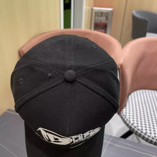 Replica Christian Dior Caps #1338824 $32.00 USD for Wholesale