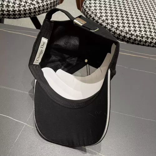 Replica Christian Dior Caps #1338824 $32.00 USD for Wholesale