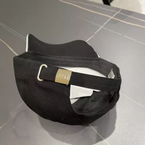 Replica Christian Dior Caps #1338824 $32.00 USD for Wholesale