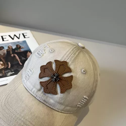 Replica Chrome Hearts Caps #1338827 $27.00 USD for Wholesale
