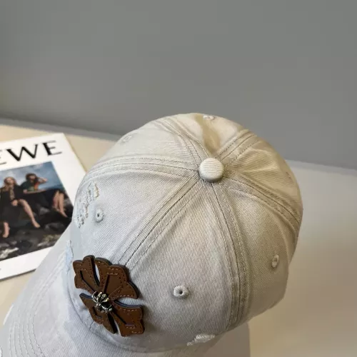 Replica Chrome Hearts Caps #1338827 $27.00 USD for Wholesale