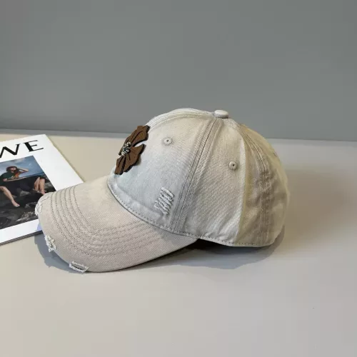 Replica Chrome Hearts Caps #1338827 $27.00 USD for Wholesale