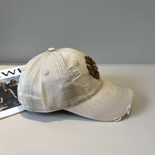 Replica Chrome Hearts Caps #1338827 $27.00 USD for Wholesale