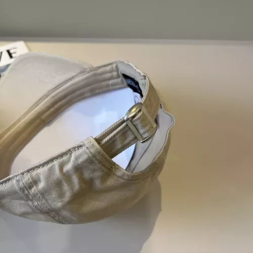 Replica Chrome Hearts Caps #1338827 $27.00 USD for Wholesale