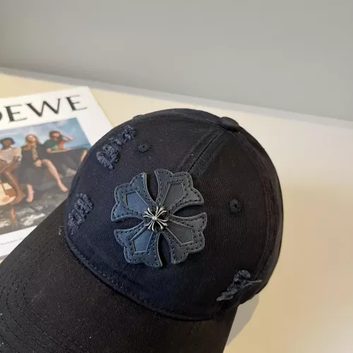 Replica Chrome Hearts Caps #1338828 $27.00 USD for Wholesale