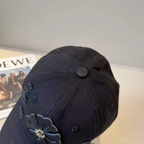 Replica Chrome Hearts Caps #1338828 $27.00 USD for Wholesale