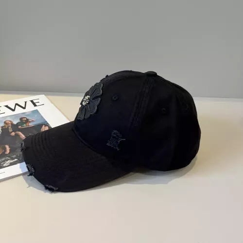 Replica Chrome Hearts Caps #1338828 $27.00 USD for Wholesale