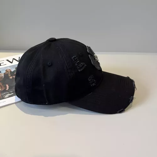 Replica Chrome Hearts Caps #1338828 $27.00 USD for Wholesale