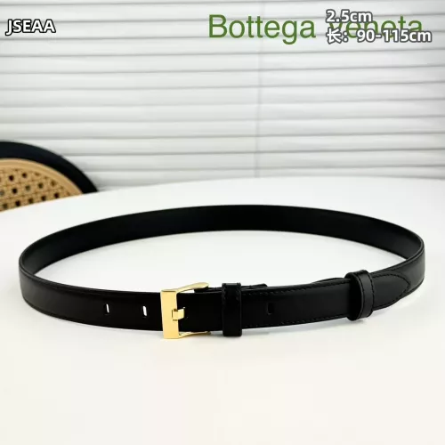 Replica Bottega Veneta AAA Quality Belts For Women #1338829 $45.00 USD for Wholesale