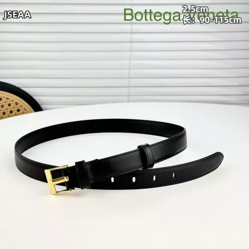 Replica Bottega Veneta AAA Quality Belts For Women #1338829 $45.00 USD for Wholesale