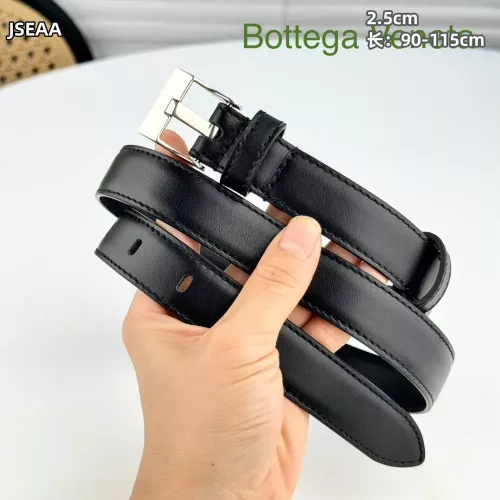 Bottega Veneta AAA Quality Belts For Women #1338830 $45.00 USD, Wholesale Replica Bottega Veneta AAA Belts