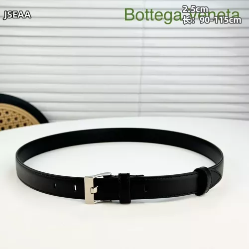 Replica Bottega Veneta AAA Quality Belts For Women #1338830 $45.00 USD for Wholesale