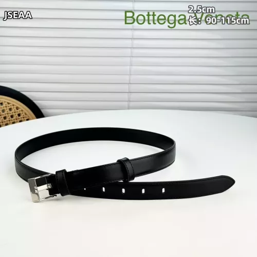 Replica Bottega Veneta AAA Quality Belts For Women #1338830 $45.00 USD for Wholesale