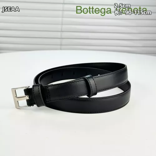 Replica Bottega Veneta AAA Quality Belts For Women #1338830 $45.00 USD for Wholesale