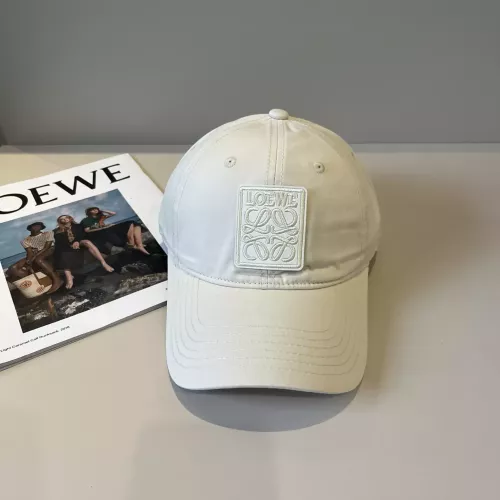 LOEWE Caps #1338831 $27.00 USD, Wholesale Replica LOEWE Caps