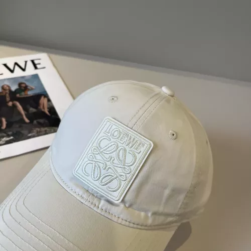 Replica LOEWE Caps #1338831 $27.00 USD for Wholesale
