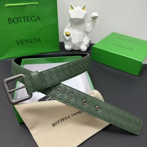 Bottega Veneta AAA Quality Belts For Men #1338833 $68.00 USD, Wholesale Replica Bottega Veneta AAA Belts