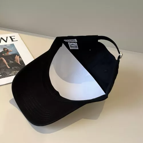 Replica LOEWE Caps #1338834 $27.00 USD for Wholesale