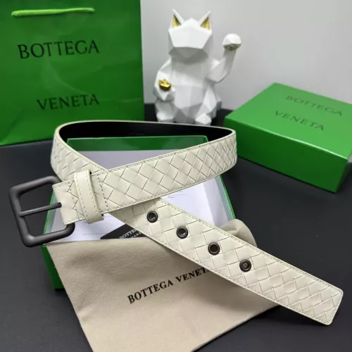 Bottega Veneta AAA Quality Belts For Men #1338835 $68.00 USD, Wholesale Replica Bottega Veneta AAA Belts