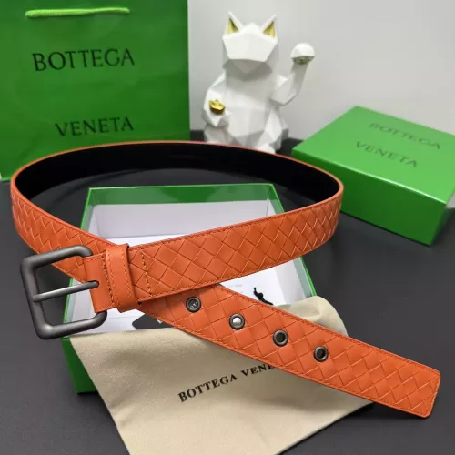 Bottega Veneta AAA Quality Belts For Men #1338836 $68.00 USD, Wholesale Replica Bottega Veneta AAA Belts