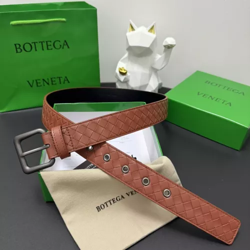 Bottega Veneta AAA Quality Belts For Men #1338838 $68.00 USD, Wholesale Replica Bottega Veneta AAA Belts