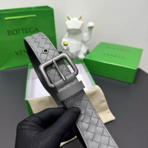 Replica Bottega Veneta AAA Quality Belts For Men #1338839 $68.00 USD for Wholesale