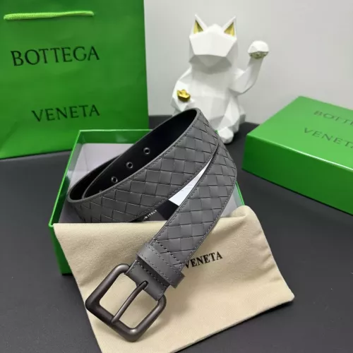 Replica Bottega Veneta AAA Quality Belts For Men #1338839 $68.00 USD for Wholesale