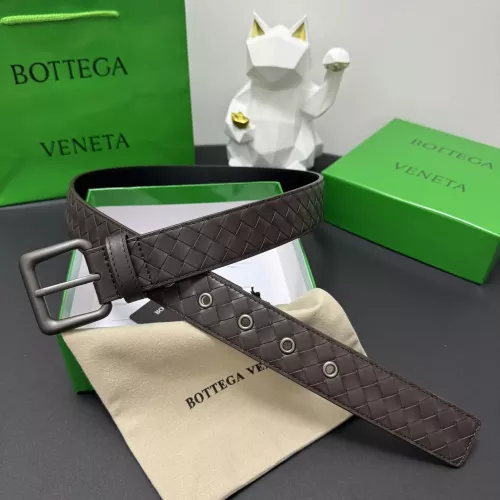 Bottega Veneta AAA Quality Belts In 3.5cm For Men #1338840 $68.00 USD, Wholesale Replica Bottega Veneta AAA Belts