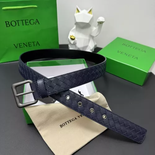 Bottega Veneta AAA Quality Belts In 3.5cm For Men #1338842 $68.00 USD, Wholesale Replica Bottega Veneta AAA Belts