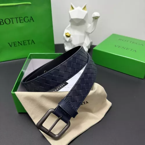 Replica Bottega Veneta AAA Quality Belts In 3.5cm For Men #1338842 $68.00 USD for Wholesale