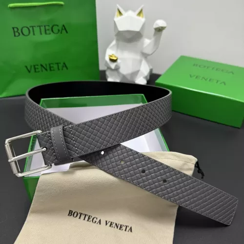 Bottega Veneta AAA Quality Belts In 3.5cm For Men #1338845 $64.00 USD, Wholesale Replica Bottega Veneta AAA Belts