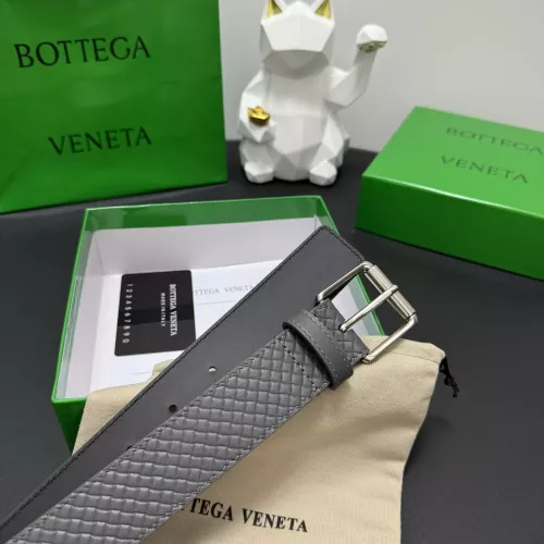Replica Bottega Veneta AAA Quality Belts In 3.5cm For Men #1338845 $64.00 USD for Wholesale