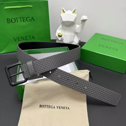 Bottega Veneta AAA Quality Belts In 3.5cm For Men #1338846 $64.00 USD, Wholesale Replica Bottega Veneta AAA Belts