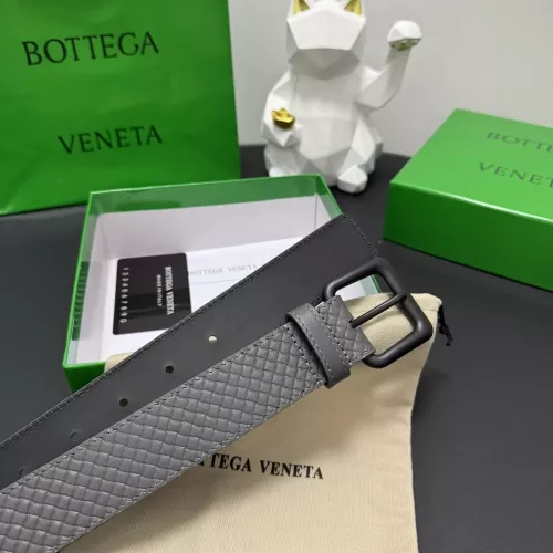 Replica Bottega Veneta AAA Quality Belts In 3.5cm For Men #1338846 $64.00 USD for Wholesale