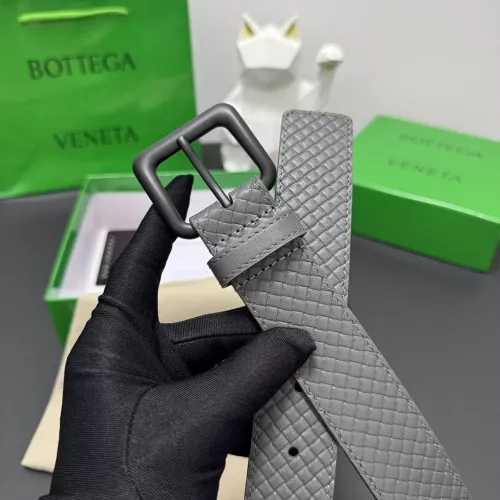 Replica Bottega Veneta AAA Quality Belts In 3.5cm For Men #1338846 $64.00 USD for Wholesale