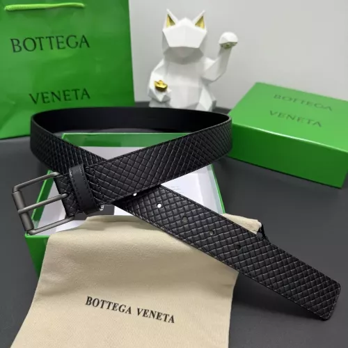 Bottega Veneta AAA Quality Belts In 3.5cm For Men #1338848 $64.00 USD, Wholesale Replica Bottega Veneta AAA Belts