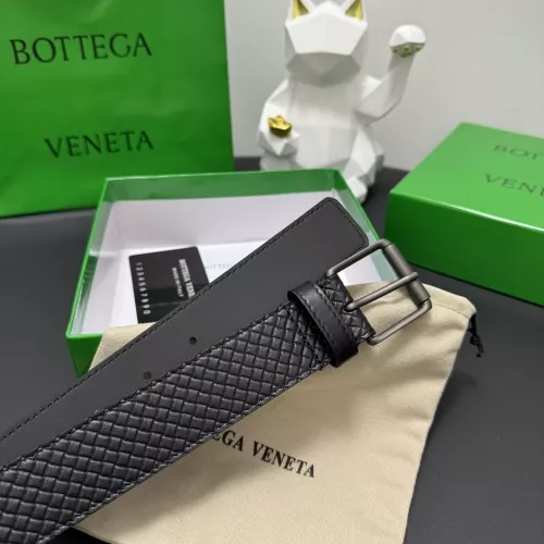 Replica Bottega Veneta AAA Quality Belts In 3.5cm For Men #1338848 $64.00 USD for Wholesale